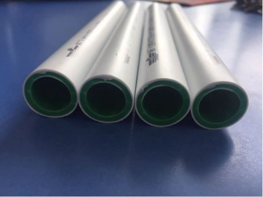 午夜无码视频播放三代PPR雙層阻氧管